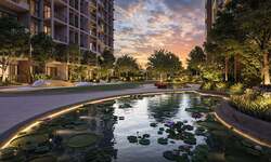 Tengah Garden Residences (U/C) (D24), Apartment #604967901